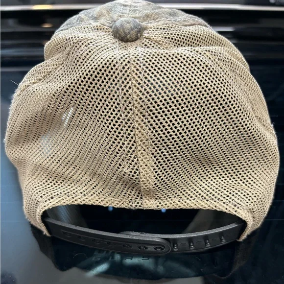 Youth/Kid’s Rural King Store Hat - Picture 3 of 5